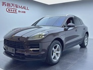 Porsche Macan 2019