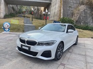 BMW 3 Series 2021