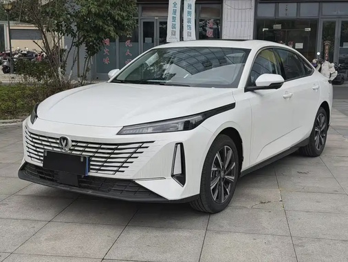 Changan Eado 2025