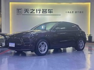 Porsche Macan 2019