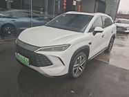 BYD L 2025