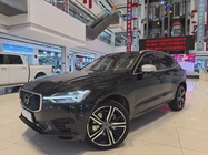 Volvo XC60 2019