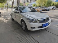 Mercedes-Benz C-Class 2009