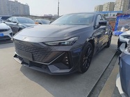 Changan UNI-V 2022