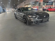 Ford Mustang 2015