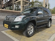 Toyota Prado 2004