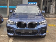 BMW X3 2020