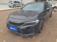 Honda Civic 2023
