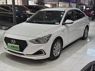 Hyundai Elantra 2021