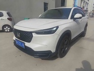 Honda XR-V 2023