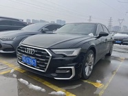 Audi A6 2020