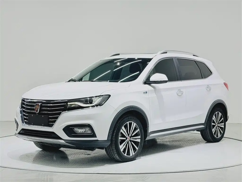 Roewe RX5