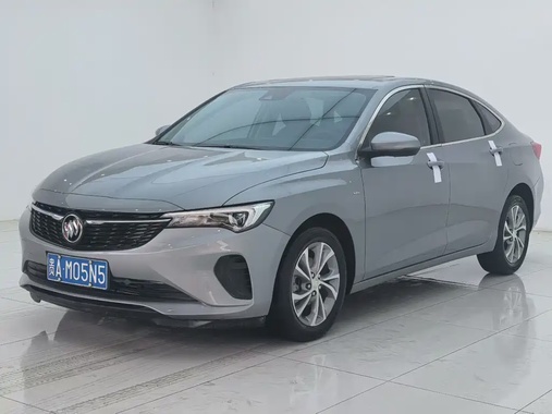 Buick Verano 2023