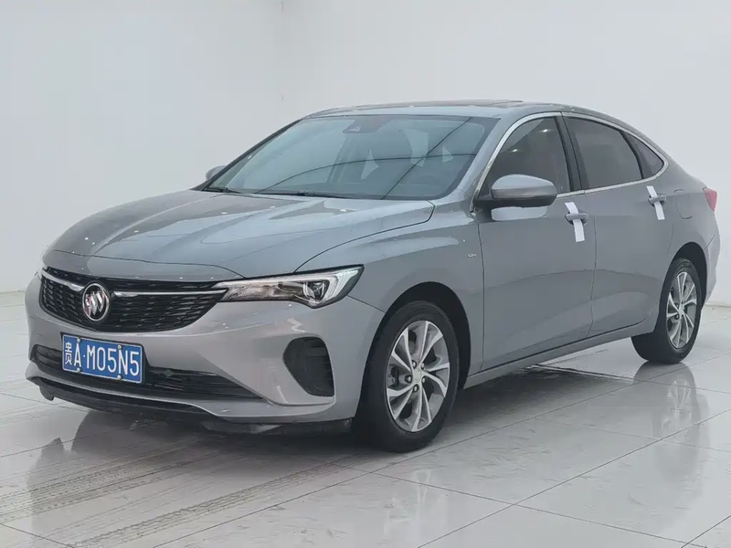 Buick Verano