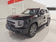 Haval Big Dog 2023
