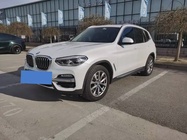 BMW X3 2019