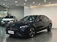 Mercedes-Benz C-Class 2022