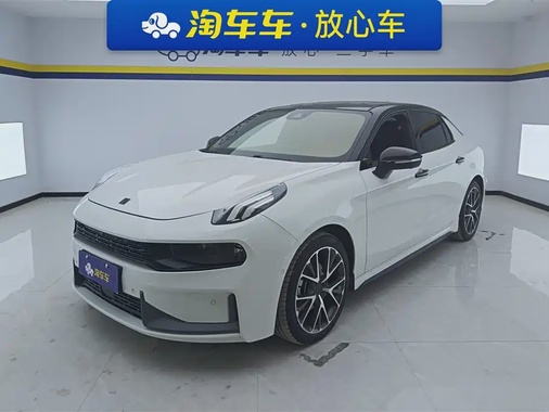 Lynk & Co 03 2020