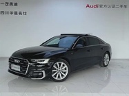 Audi A6 2023