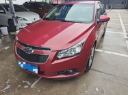 Chevrolet Cruze 2015