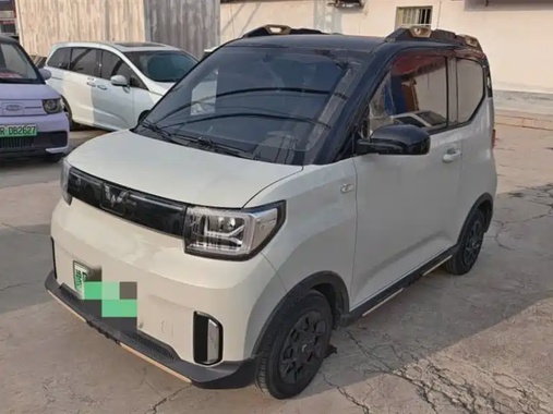 Wuling Mini 2023