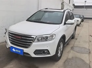 Haval H6 2016