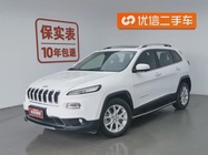 Jeep Cherokee 2018