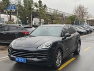 Porsche Cayenne 2020