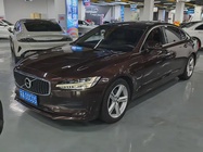 Volvo S90 2019