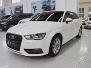 Audi A3 2015