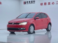 Volkswagen Polo 2018