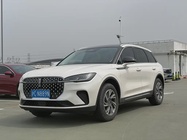 Lincoln Corsair 2023
