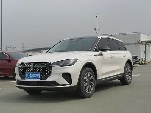 Lincoln Corsair 2023