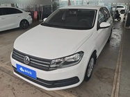 Volkswagen Santana 2023