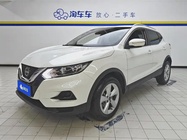 Nissan Qashqai 2024