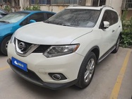Nissan X-Trail 2016
