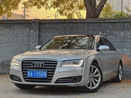 Audi A8 2011
