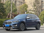 BMW X1 2021