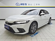 Honda Civic 2023