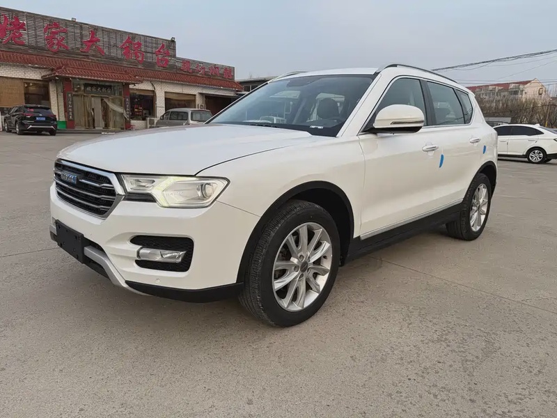 Haval H7