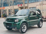 Suzuki Jimny 2011
