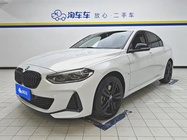 BMW 1 Series 2021