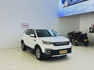 Changan CS55 2018