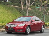 Buick Regal 2012