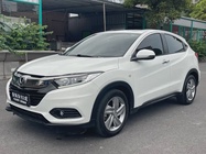 Honda Vezel 2021