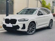 BMW X3 2023