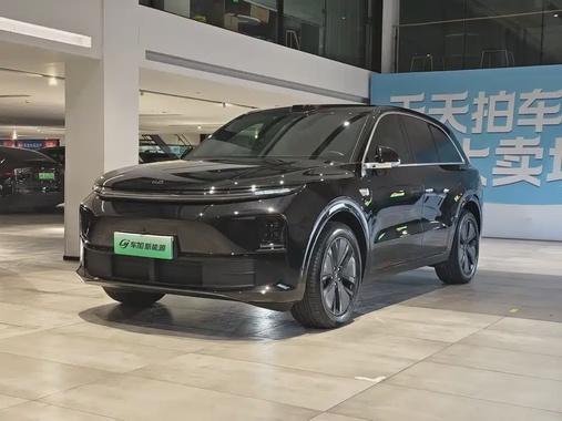Li Auto L6 2024