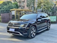 Volkswagen Teramont 2024