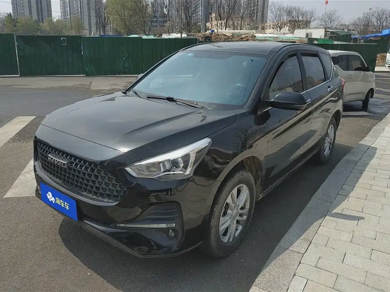 Haval M6