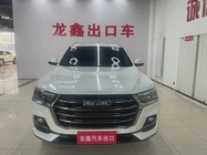 Haval H6 2021